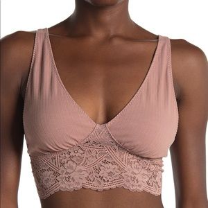 Free People Bralette S